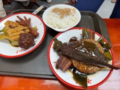 -刘小忙把子肉(北园大街总店)