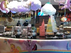 -OPEN開全日自助餐厅·西餐·海鲜(佛山希尔顿酒店)