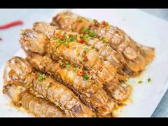 -明记海鲜美食老字号(明记总店)