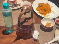 -曾宴·楚菜(湖北省博物馆店)