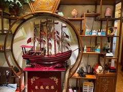 -喜艾堂艾灸馆(世贸天阶店)