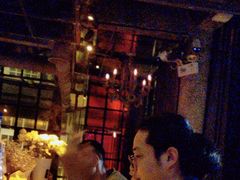 -上合花园花园烧烤(贵阳店)