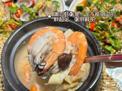 -官塘鱻鱻鱼生·潮汕生腌·砂锅粥(西马路总店)