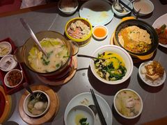 -闽上鲜·福建菜(龙湖滨江天街店)