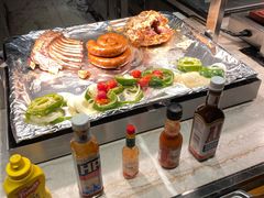 -新发展亚太JW万豪酒店·福苑咖啡厅