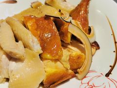 -沿江海南菜·文昌鸡祖师爷(大东海店)