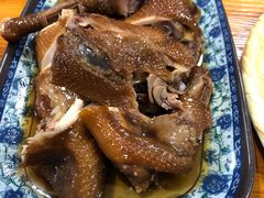 -芸海阁·农家私房菜(沙家浜景区出口店)