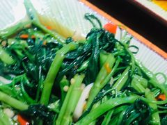 通菜-我的甜·泰国餐厅