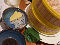 -韵咖啡自助餐厅(天津香格里拉店)