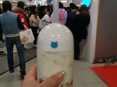 -兰熊鲜奶(西直门凯德mall店)