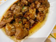 -老廣食堂(区庄店)