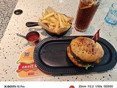 -必胜客(磁器口店)