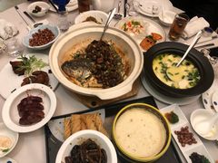 -中心大酒店·本味餐厅