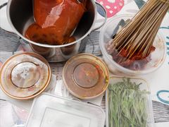 -马路边边·成都串串(翠柏路店)