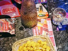 -好乐迪量贩KTV(春熙路香槟广场店)