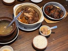 -民间瓦缸煨汤館(嵩山路店)