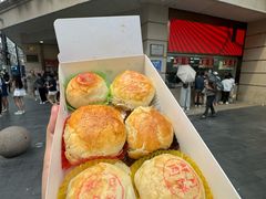 -沈大成(南京东路店)