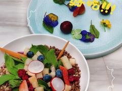 -唐猫庭院·千年陕菜(大唐不夜城店)