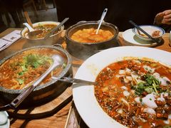 酸菜鱼-缘生态云南菜·野生菌庭院餐厅(华侨城店)
