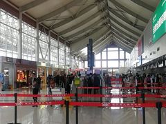 -丽江三义国际机场