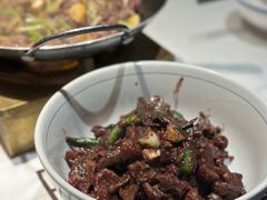 -农耕记·湖南土菜(halo广场店)