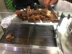 -可汗草原碳烤羊腿(欧景城店)