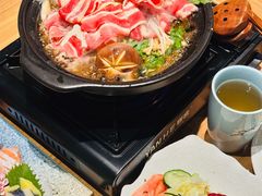 -彩汐 日式海鲜&烧鸟居酒屋