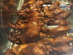 -开封张记烧鸡(花牌坊街123号院店)