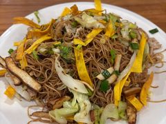 -老袁炒年糕(富豪路店)