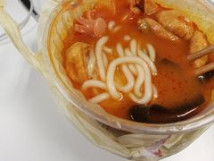 -杨国福麻辣烫(庆春路店)