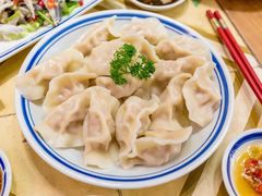 -喜喜水饺