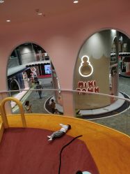 -奈尔宝·儿童乐园·亲子餐厅(鄞州万达店)