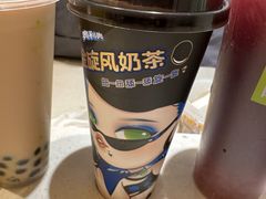 -奈雪的茶(大悦城店)