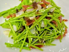 -Yan Ting 宴庭中餐厅(上海静安瑞吉酒店)