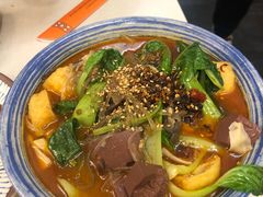 -火焰枪蛋·烧烤(奉天街店)