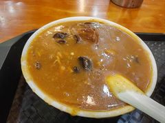 -穆彦华逍遥镇胡辣汤(岗坡路店)