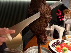 -拉蒂娜·巴西牛排馆 Latina·Brazilian Steakhouse(铜仁旗舰店)