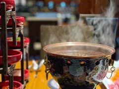 -丽晶酒店-金宝99 Restaurant