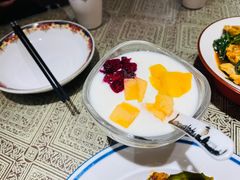 水果布丁酸奶-小尕子(明园店)