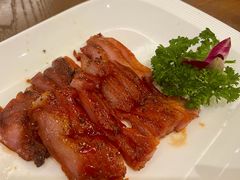 -水月周庄铂尔曼酒店-水月荟中餐厅