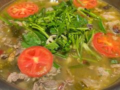 -徐氏竹香园牛肉火锅(飞虎路店)