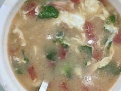 -北戴河转鱼·炒螃蟹酱餐厅