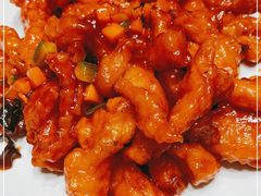 -小船渔村•大连菜•大连焖鱼(黄河路店)