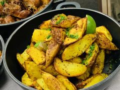 -万达文华酒店·48F云端窗景美食汇自助餐厅