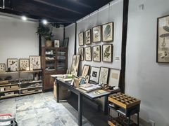 -月栖华明-云间草堂清茶馆(泗泾古镇店)