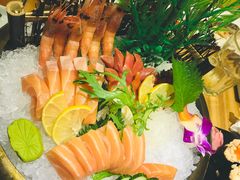 三文鱼-水林间·寿喜烧自助(仙林金鹰店)