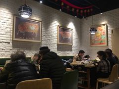 -牛记皇·鲜牛肉火锅(弘阳广场店)