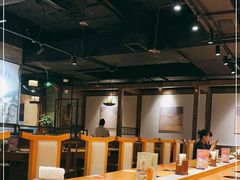 大堂-呷哺呷哺 黄金牧场 (新中关购物中心店)