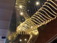 -月下料理(楷林IFC店)