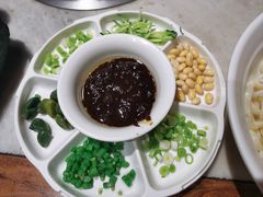 -北平三兄弟涮肉(簋街总店)